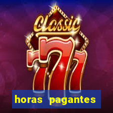 horas pagantes fortune rabbit